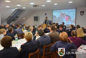 Občni zbor PGD Ljutomer 6